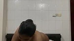 Chubby Bangladeshi couple sex MMS