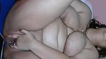Meha R cum dildo fuck