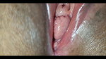 Deep pussy hole And everything