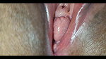 Deep pussy hole And everything