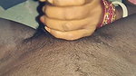 Hand job mouth