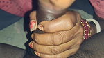 Hand job mouth