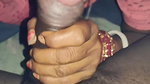 Hand job mouth