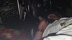Kinky Random Cab Driver Fun Kinky Cab 06