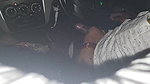 Kinky Random Cab Driver Fun Kinky Cab 06
