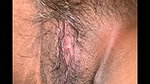Mature old uncle licking