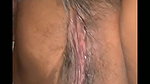 Mature old uncle licking