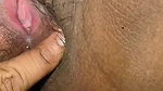 Newly Married Hot Bhabhi Tried to Take Dick in Her