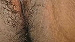 Newly Married Hot Bhabhi Tried to Take Dick in Her