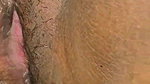 Newly Married Hot Bhabhi Tried to Take Dick in Her