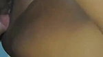 Newly Married Hot Bhabhi Tried to Take Dick in Her