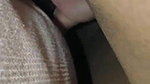 Newly Married Hot Bhabhi Tried to Take Dick in Her