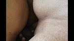 Sex with aunty in kitchen affair