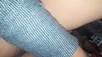 Sister in law Took out the Penis from the Underwear