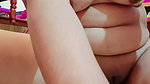 Chubby Milf Showing