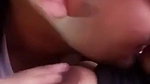 Hot Lover Kissing Boobs Sucking