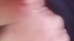Hot Lover Kissing Boobs Sucking