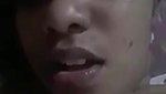 Unsatisfied Horny Wife Showing Fingering