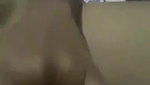 Unsatisfied Horny Wife Showing Fingering