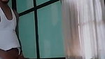 Naughty Girl Sucking Boyfriend Dick