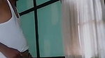 Naughty Girl Sucking Boyfriend Dick