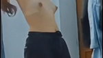 Small Boobs Girl Showing