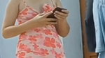 Small Boobs Girl Showing