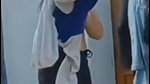 Small Boobs Girl Showing