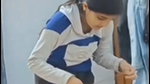 Small Boobs Girl Showing