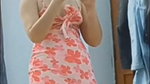 Small Boobs Girl Showing