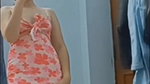 Small Boobs Girl Showing