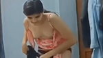 Small Boobs Girl Showing