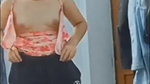Small Boobs Girl Showing