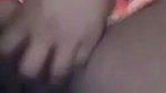 Village Girl Showing Fingering On Video Call