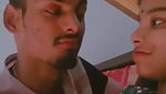 Indian Horny Lover Fucking