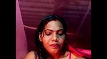 Hot wife Face Showing And Boobs