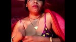 Hot wife Face Showing And Boobs