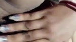 Unsatisfied Wife Showing Masturbating