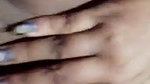 Unsatisfied Wife Showing Masturbating