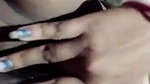 Unsatisfied Wife Showing Masturbating