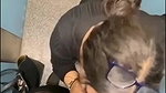 Lift mein blowjob masti