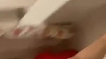 hijab girl in US exposed nude pics and videos