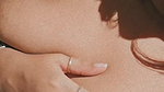 sexy maal Indian girl nude milk tankers shown