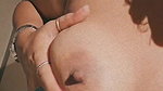 sexy maal Indian girl nude milk tankers shown