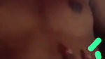 lover fingering GF pussy before fucking in FSI xxx
