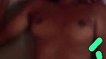 lover fingering GF pussy before fucking in FSI xxx