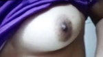 bhabhi affair with lover exposed her boobs at desi49