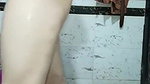 Desi aunty bathing 2