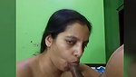 Indian sucking cock