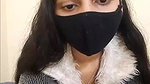 Kanchan7909 Pvt show Face show